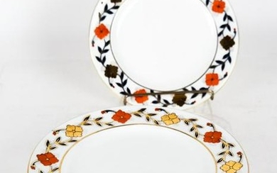 Royal Crown Derby Plates - Tiffany & Co.