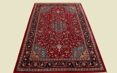 Sarouck - Carpet - 212 cm - 137 cm