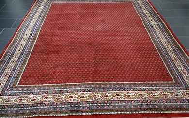 Sarough Mir - Carpet - 300 cm - 245 cm
