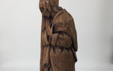Sculpture - Gothic - Walnut - Late 15th century