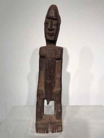 Sculpture - Wood - Dogon - Mali