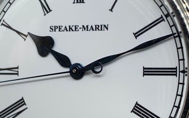 Speake-Marin - Resiliece - 10009 - Men - 2011-present