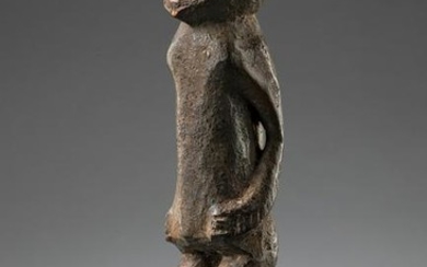 Standing figure - Cameroon, Kaka