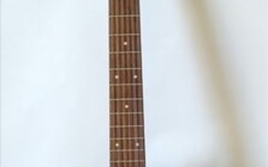 TERADA - Dreadnought 12 cordes MIJ - Acoustic Guitar - Japan - 1970