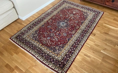 Tabriz - Carpet - 220 cm - 140 cm