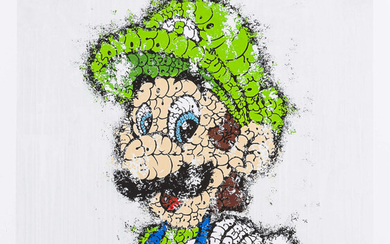 Tilt (b.1973) Luigi