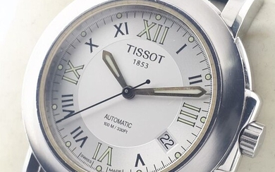 Tissot - T-Lord Automatic - T164/264 - Men - 2011-present