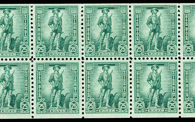 United States Post Saving Stamps