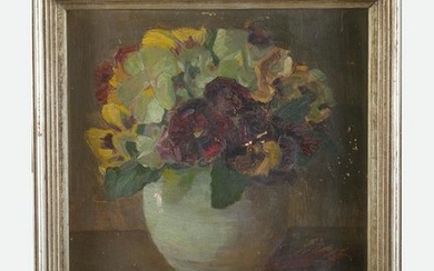 Unknown artist around 1900