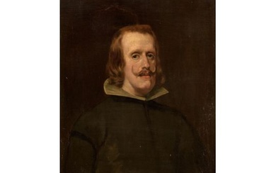 Velázquez, Diego 1599 Sevilla - 1660 Madrid (nach)