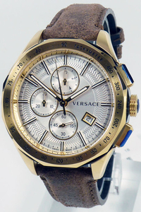 Versace - GLAZE Chronograph - VEBJ00418 - Men - 2011-present