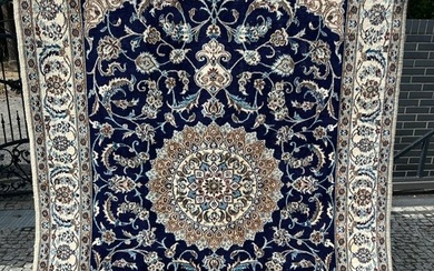 Vintage Nain - Carpet - 300 cm - 200 cm