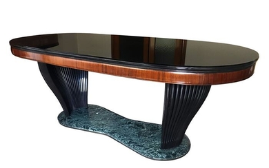 Vittorio Dassi - Dassi - Dining table, Table