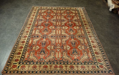 Ziegler Kazak - Carpet - 237 cm - 174 cm