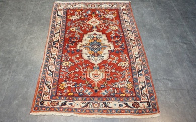 hamadan iran - Carpet - 145 cm - 105 cm