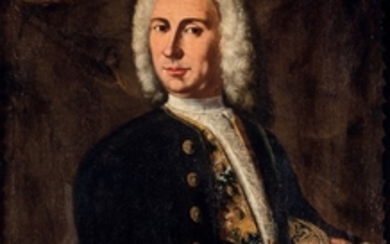 Alessandro Longhi (Venezia 1733-1813), attribuito a