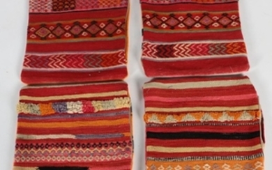 Beni Mellal Berber Pillow Covers