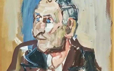 יחיאל קריזה (1968 - 1909)