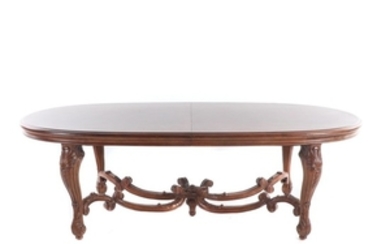 Dining Table by American Drew for Jessica McClintock Home