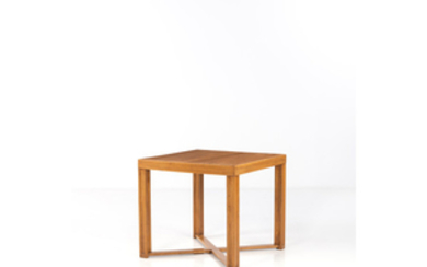 Eliel Saarinen (1873-1950) Table
