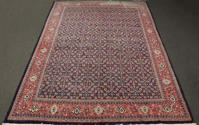 Palace Size Bijar Carpet