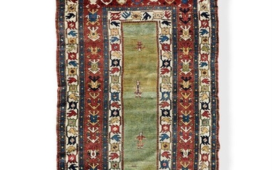 A South Caucasian rug