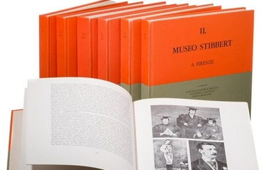 A catalogue of the Stibbert Museum