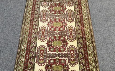 Afshar Hall Carpet