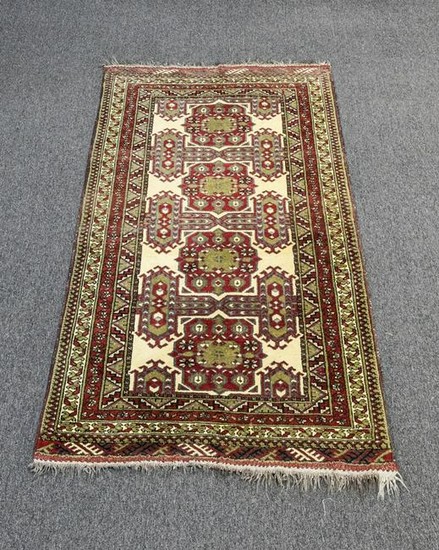 Afshar Hall Carpet
