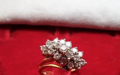 An early 19th century ring