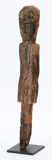 Antique Sumba Ancestor Figure/Roof Finial