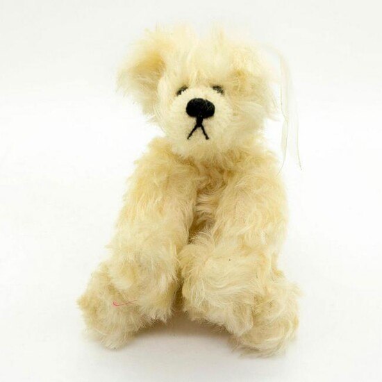 Applebeary Originals, Milly Stuffed Polar Bear