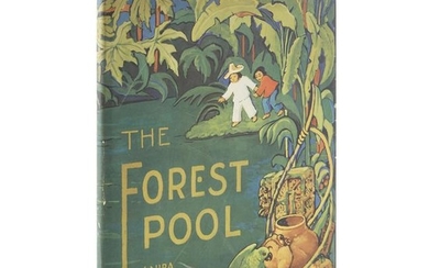 Armer, Laura Adams, The Forest Pool