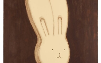 Atsushi Kaga What are you afraid of? Trust me. I'm Bunny.