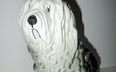 Beswick Porcelain Dog