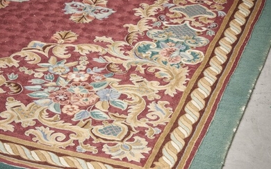 Carpet 20th Century