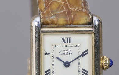 Cartier Paris