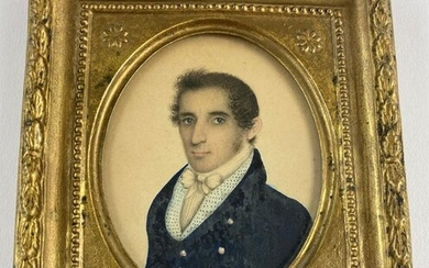 Frederick Mayhew (1785-1854)