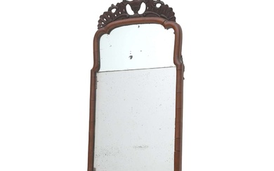 Een Soester spiegel, Holland, tweede helft 18e eeuw