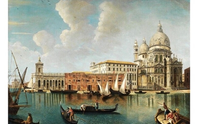 Francesco Albotto, 1721/22 Venedig – 1757 ebenda