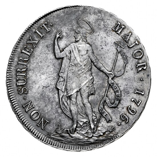 GOVERNO DEI DOGI BIENNALI (1528-1797)