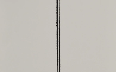 Gianfranco Arlandi COMPOSIZIONE china su carta, cm 17,5x16 sul retro: firma