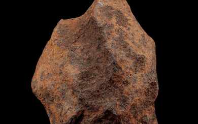 Henbury Meteorite Iron, IIIAB Northern Territory, Australia - (24°...