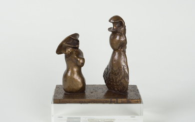 Henry Moore | Works from a Prominent Montreal Estate 7th session