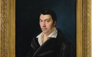 Josef Švanda (1796 1829)