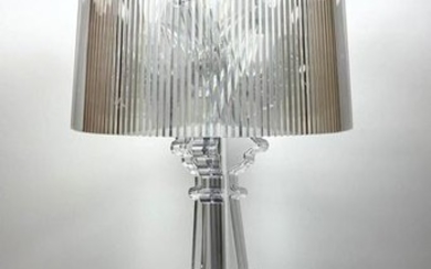 KARTELL "Bourgie" table lamp by Ferruccio Laviani . Mar