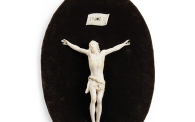Kruzifix, 19. Jahrhundert