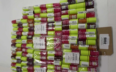 Large selection of NYX Fat Oil Lip drips in various...
