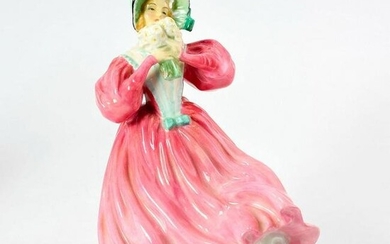 Marguerite HN1928 - Royal Doulton Figurine
