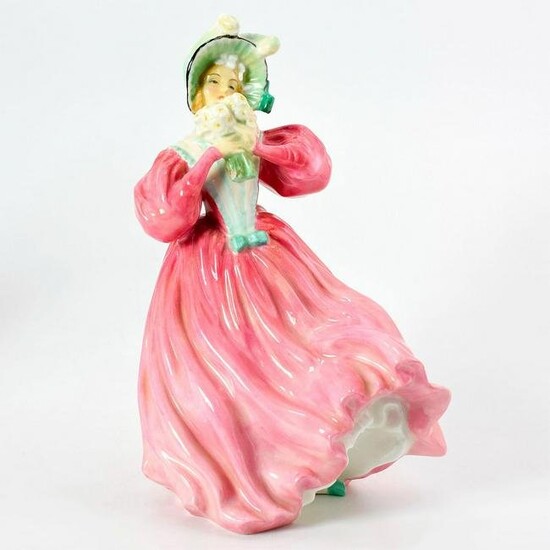 Marguerite HN1928 - Royal Doulton Figurine